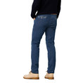 Meyer Heren Pantalon 3322454700 Camel