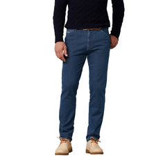 Meyer Heren Pantalon 3322454700 Camel