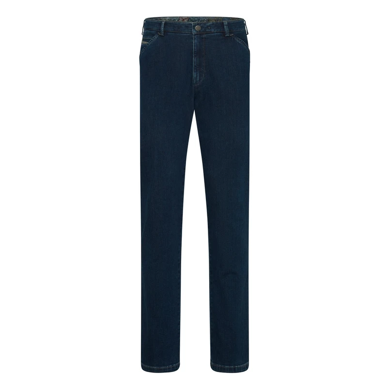 Meyer Heren Pantalon 3322454700 Camel