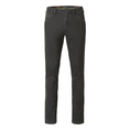 Meyer Heren Pantalon 3322561500 Antraciet