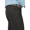 Meyer Heren Pantalon 3322561500 Antraciet