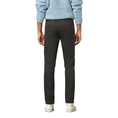 Meyer Heren Pantalon 3322561500 Antraciet