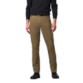 Meyer Heren Pantalon 3322561500 Midden bruin