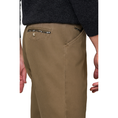 Meyer Heren Pantalon 3322561500 Midden bruin
