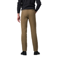 Meyer Heren Pantalon 3322561500 Midden bruin