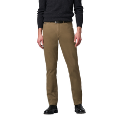Meyer Heren Pantalon 3322561500 Midden bruin