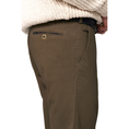 Meyer Heren Pantalon BONN Art.2-5654 Camel