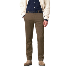 Meyer Heren Pantalon BONN Art.2-5654 Camel
