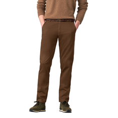 Meyer Heren Pantalon BONN Art.2-5654 Wine