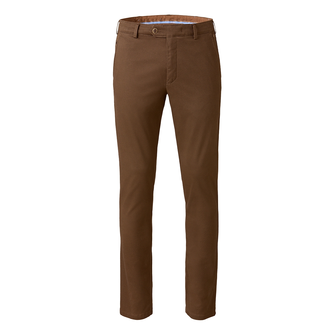 Meyer Heren Pantalon BONN Art.2-5654 Wine