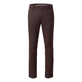 Meyer Heren Pantalon BONN Art.2-5654 Wine