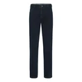 Meyer Heren Pantalon DUBLIN Art.2-4558 Dark blue denim