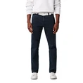 Meyer Heren Pantalon DUBLIN Art.2-4558 Dark blue denim