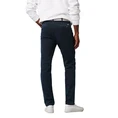 Meyer Heren Pantalon DUBLIN Art.2-4558 Dark blue denim
