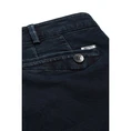 Meyer Heren Pantalon DUBLIN Art.2-4558 Dark blue denim