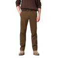 Meyer Heren Pantalon NEW YORK Art.2-5617 Wine