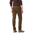 Meyer Heren Pantalon NEW YORK Art.2-5617 Wine