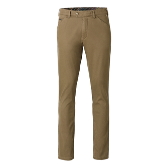 Meyer Midden bruin