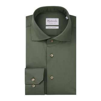 Michaelis Groen