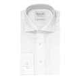 Michaelis Heren Overhemd Pm0h000009 Wit