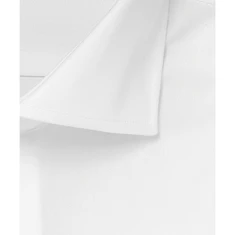 Michaelis Heren Overhemd Pm0h000010 Wit