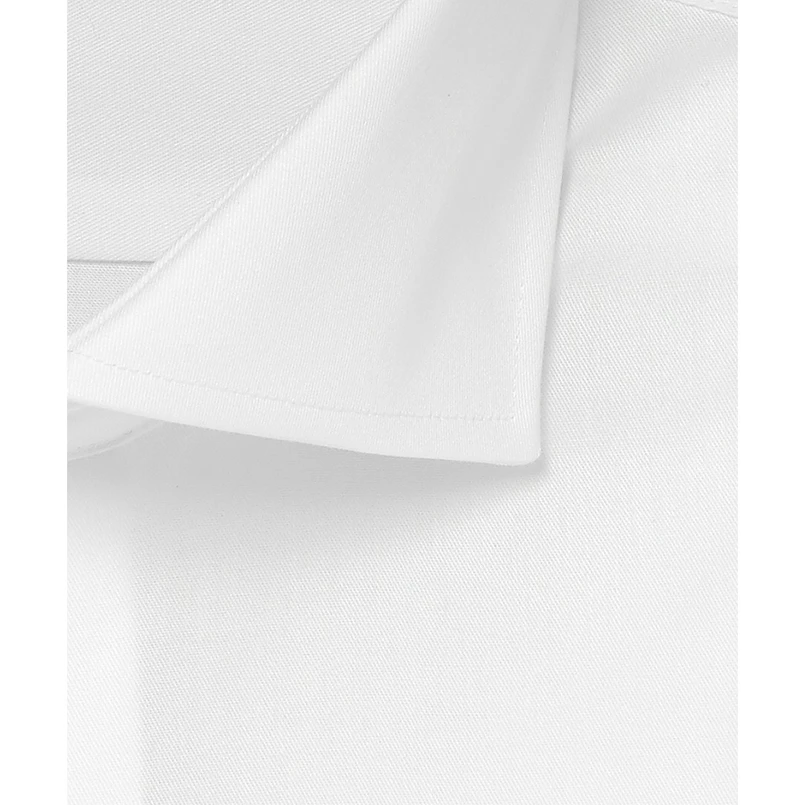 Michaelis Heren Overhemd Pm0h000010 Wit