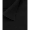 Michaelis Heren Overhemd Pm0h000012 Zwart