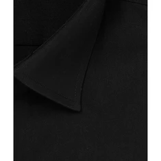 Michaelis Heren Overhemd Pm0h000012 Zwart