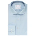 Michaelis Heren Overhemd Pm0h000013 Bleu