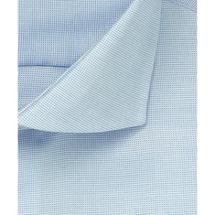 Michaelis Heren Overhemd Pm0h000013 Bleu