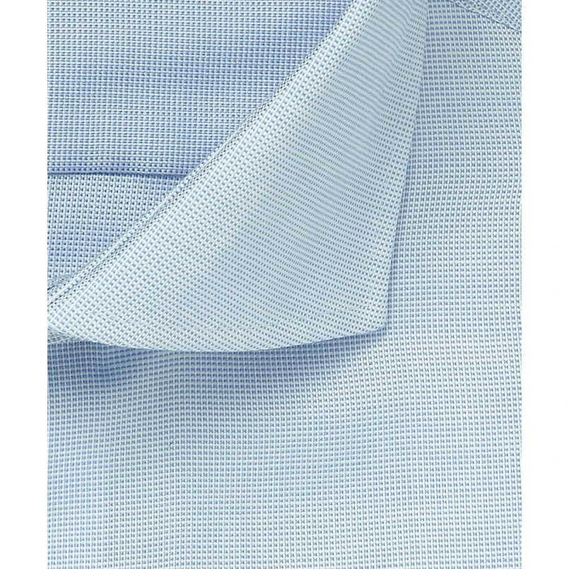Michaelis Heren Overhemd Pm0h000013 Bleu
