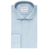 Michaelis Heren Overhemd Pm0h000013 Bleu