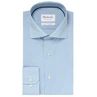 Michaelis Heren Overhemd Pm0h000016 Bleu