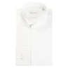 Michaelis Heren Overhemd Pm0h000017 Wit