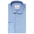 Michaelis Heren Overhemd Pm0h000018 Bleu