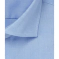 Michaelis Heren Overhemd Pm0h000018 Bleu