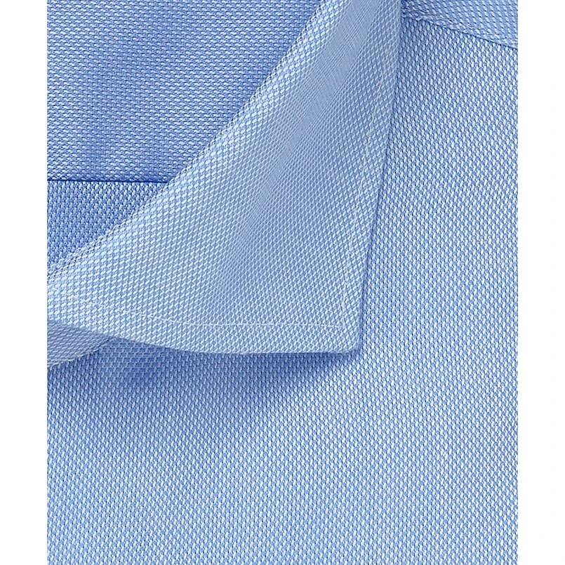 Michaelis Heren Overhemd Pm0h000018 Bleu