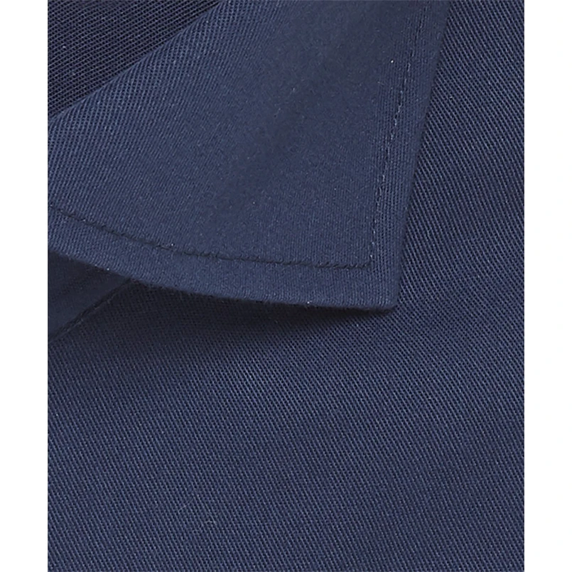 Michaelis Heren Overhemd Pm0h000023 Navy