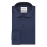 Michaelis Heren Overhemd Pm0h000023 Navy