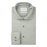 Michaelis Heren Overhemd Pmwh10001d Groen