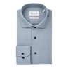 Michaelis Heren Overhemd Pmwh10004b Navy