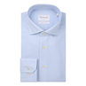 Michaelis Heren Overhemd Pmwh10012a Bleu