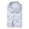 Michaelis Heren Overhemd Pmwh10020a Bleu