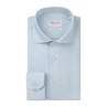Michaelis Heren Overhemd Pmwh30009a Bleu