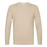 Michaelis Heren Trui Pmwj10001d Beige