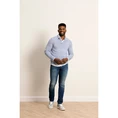 Michaelis Heren Trui Pmwj10003c Bleu