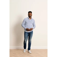 Michaelis Heren Trui Pmwj10003c Bleu