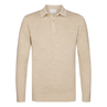 Michaelis Heren Trui Pmwj10003d Beige