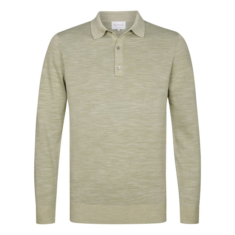 Michaelis Heren Trui Pmwj10003f Mint