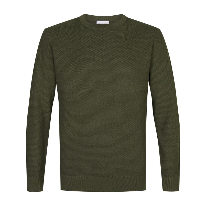 Michaelis Heren Trui Pmwj30001e Army